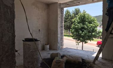 Casa en PREVENTA Puertas 3 Marías Norte, Morelia