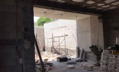 Casa en PREVENTA Puertas 3 Marías Norte, Morelia