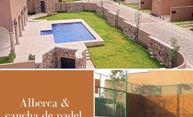 Casa en Venta, San Miguel De Allende Guanajuato