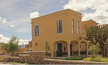 Casa en Venta, San Miguel De Allende Guanajuato