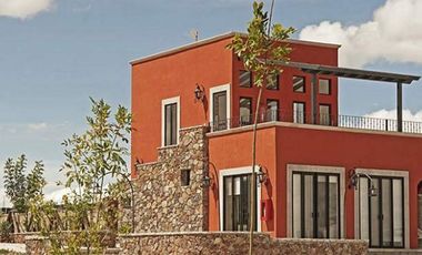 Casa en Venta, San Miguel De Allende Guanajuato