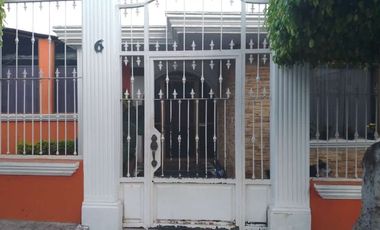 Casa en venta en Lomas del Valle Nte. Uruapan