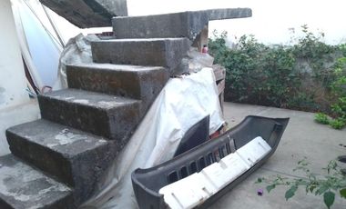 Casa en venta en Lomas del Valle Nte. Uruapan