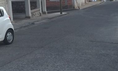 Casa en venta en Lomas del Valle Nte. Uruapan