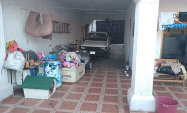 Casa en venta en Lomas del Valle Nte. Uruapan