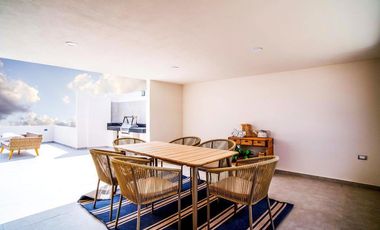 Departamento en Venta Luxurious, Querétaro.