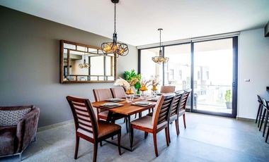 Departamento en Venta Luxurious, Querétaro.