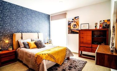 Departamento en Venta Luxurious, Querétaro.