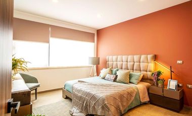 Departamento en Venta Luxurious, Querétaro.