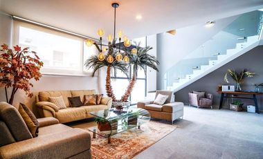 Departamento en Venta Luxurious, Querétaro.