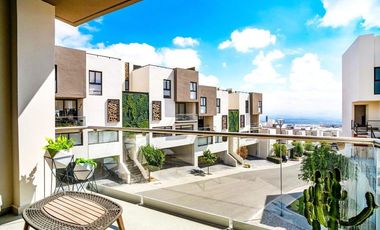 Departamento en Venta Luxurious, Querétaro.