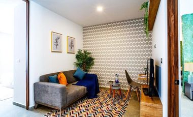 Departamento en Venta Luxurious, Querétaro.