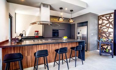 Departamento en Venta Luxurious, Querétaro.