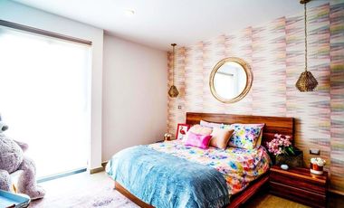 Departamento en Venta Luxurious, Querétaro.