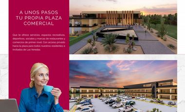 Departamento en Venta Las Veredas, San Miguel