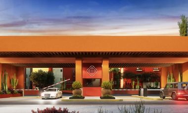 Departamento en Venta Las Veredas, San Miguel