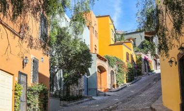 Departamento en Venta Las Veredas, San Miguel