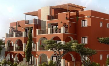 Departamento en Venta Las Veredas, San Miguel