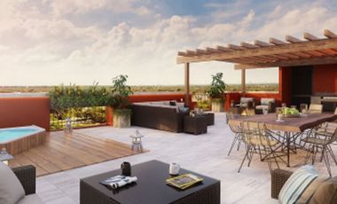 Departamento en Venta Las Veredas, San Miguel