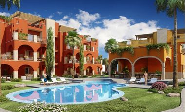 Departamento en Venta Las Veredas, San Miguel