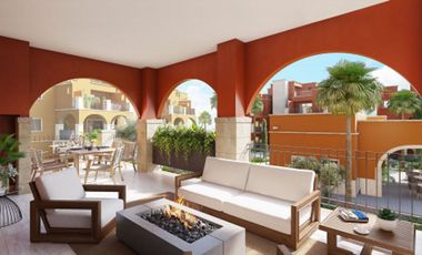 Departamento en Venta Las Veredas, San Miguel