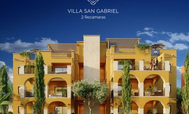 Departamento en Venta Las Veredas, San Miguel