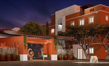 Departamento en Venta Las Veredas, San Miguel