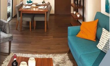 Departamentos en Venta Desarrollo Inclusiv, CDMX