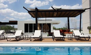 Departamentos en Venta Rumah Cumbres, Querétaro