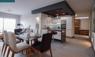 Departamentos en Venta Rumah Cumbres, Querétaro