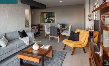 Departamentos en Venta Rumah Cumbres, Querétaro