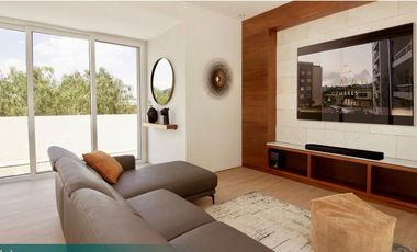 Departamentos en Venta Rumah Cumbres, Querétaro