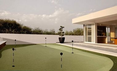 Departamentos en Venta Rumah Cumbres, Querétaro