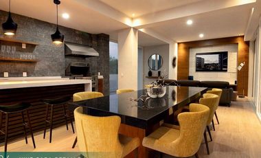 Departamentos en Venta Rumah Cumbres, Querétaro