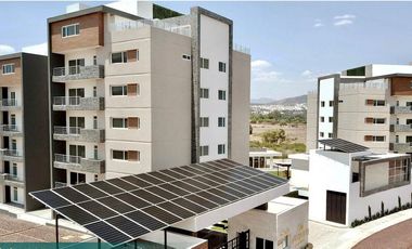 Departamentos en Venta Rumah Cumbres, Querétaro