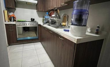 Departamento en Venta, Tres lagos Napoles, CDMX