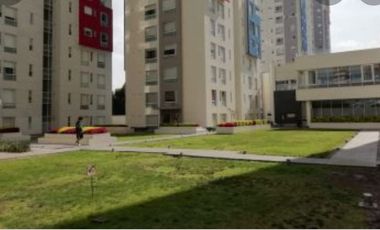 Departamento en Venta, Tres lagos Napoles, CDMX