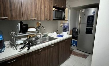 Departamento en Venta, Tres lagos Napoles, CDMX