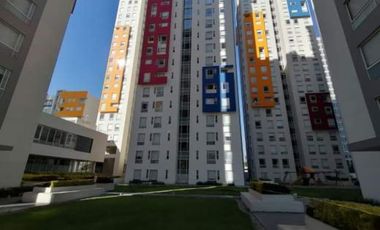 Departamento en Venta, Tres lagos Napoles, CDMX