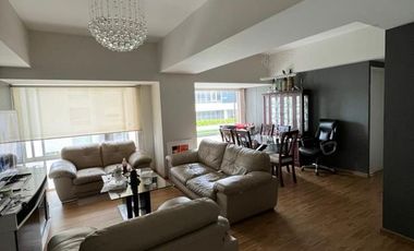 Departamento en Venta, Tres lagos Napoles, CDMX