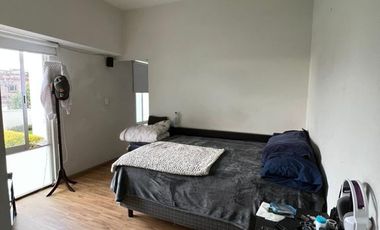 Departamento en Venta, Tres lagos Napoles, CDMX