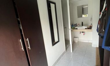 Departamento en Venta, Tres lagos Napoles, CDMX