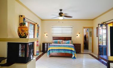 Hermosa casa en venta al lado del lago de Chapala