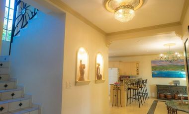 Hermosa casa en venta al lado del lago de Chapala