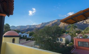 Hermosa casa en venta al lado del lago de Chapala