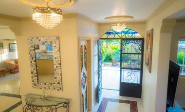 Hermosa casa en venta al lado del lago de Chapala