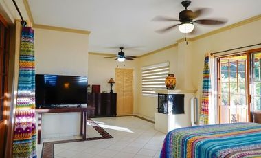 Hermosa casa en venta al lado del lago de Chapala