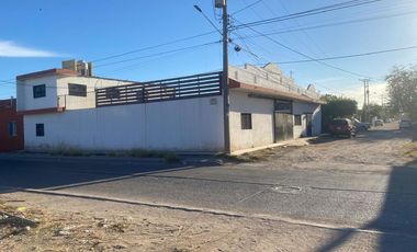 ESPACIO PARA OFICINA CON AMPLIO ESTACIONAMIENTO