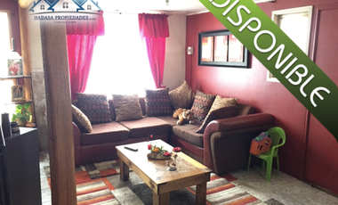 Casa en Venta en Calle Valle Colonia