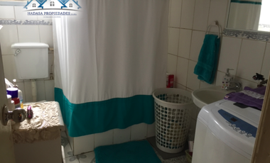 Casa en Venta en Calle Valle Colonia